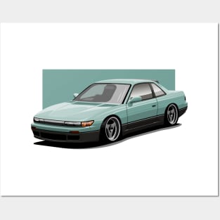 Silvia Posters and Art